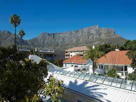 Cape Town & Kruger Family Adventure